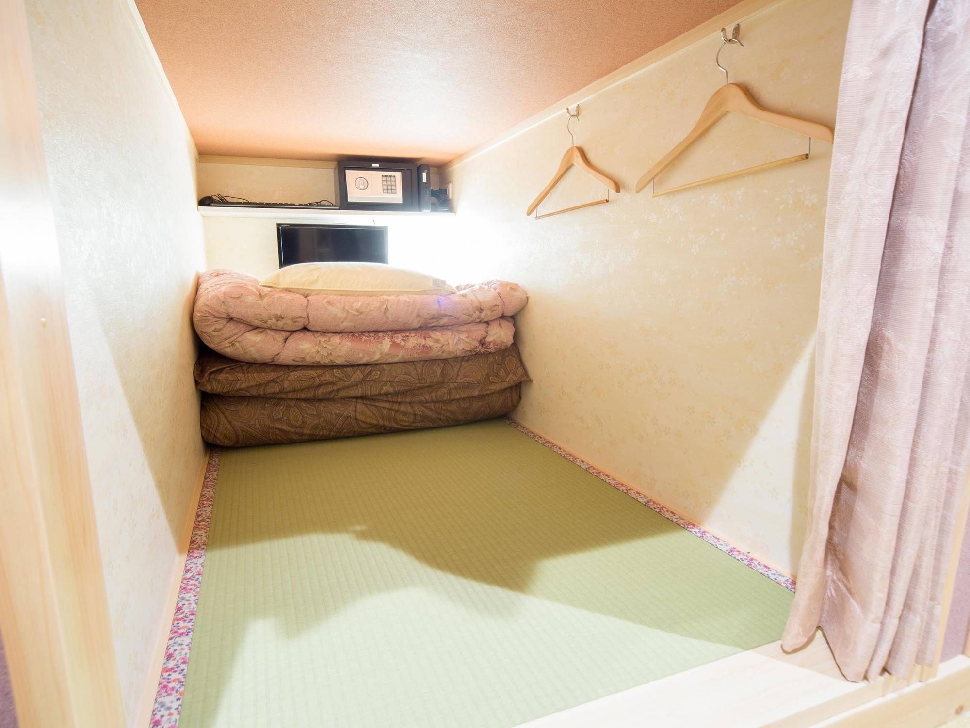HOSTEL WASABI Nagoya Ekimae Exterior foto