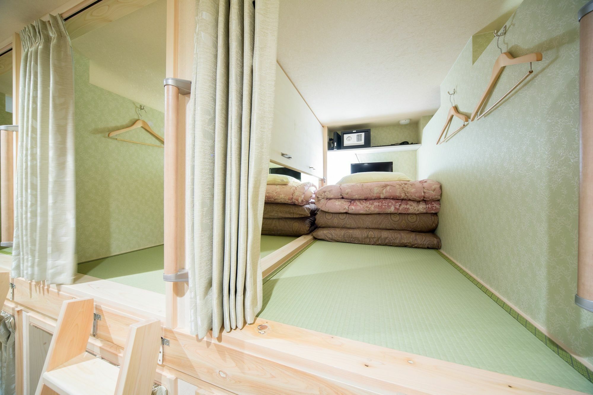HOSTEL WASABI Nagoya Ekimae Exterior foto